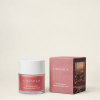 Anti Pigmentation Rejuvenating Night Cream