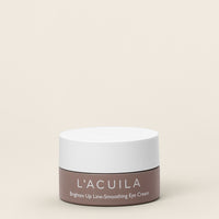 Brighten Up Line-Smoothing Eye Cream
