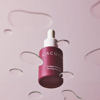 Collagen Restore Firming Face Oil
