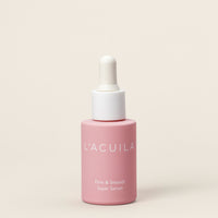 Firm and Smooth Super Serum