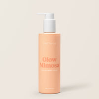 Glow Mimosa Rich AHA Body Lotion