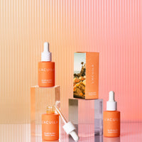 Go with the glow Vitamin C Serum