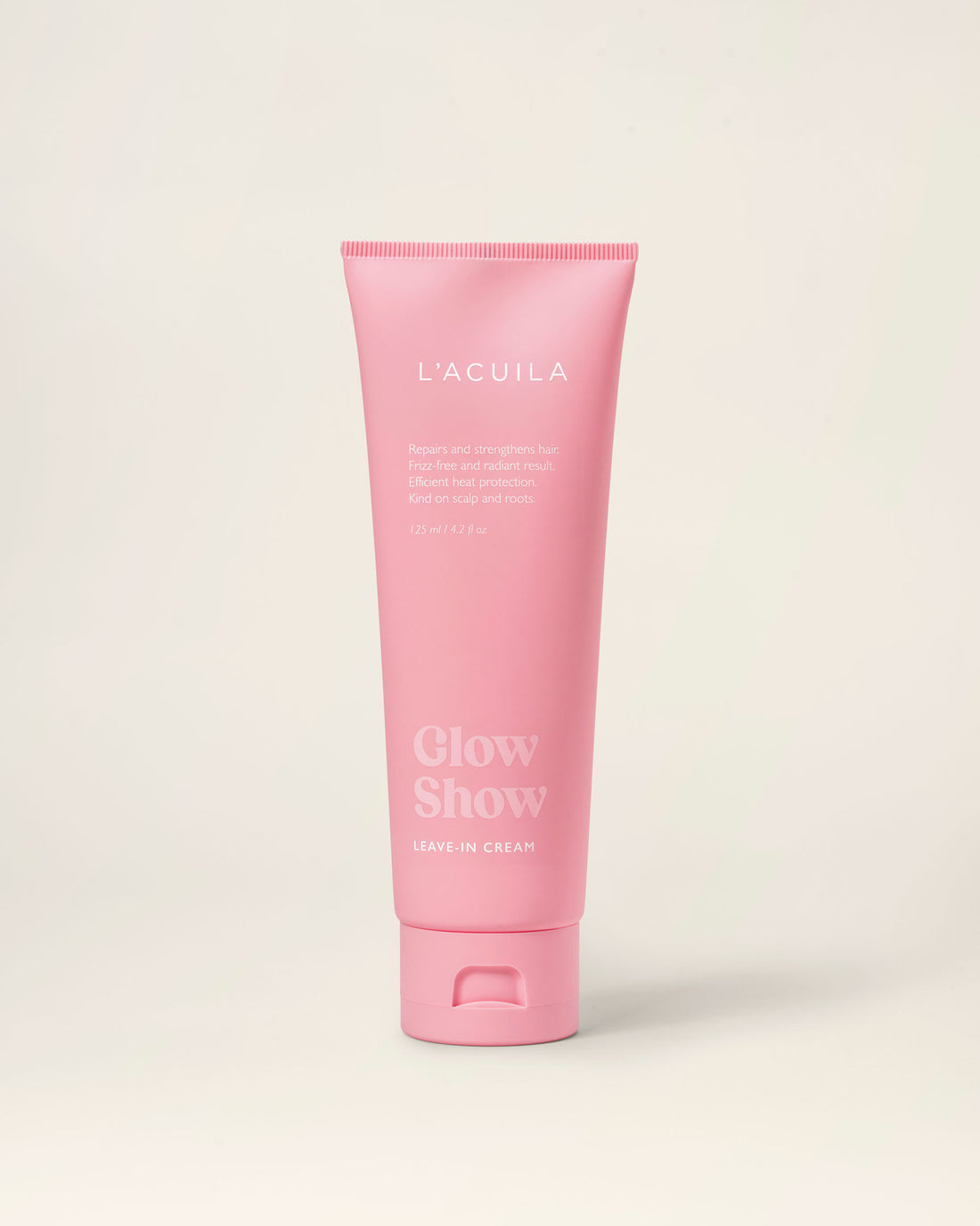 Glow Show Leave-In Cream