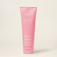 Glow Show Leave-In Cream