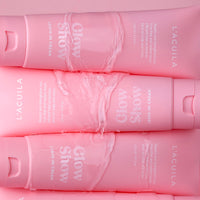 Glow Show Leave-In Cream