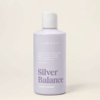 Silver Balance Conditioner