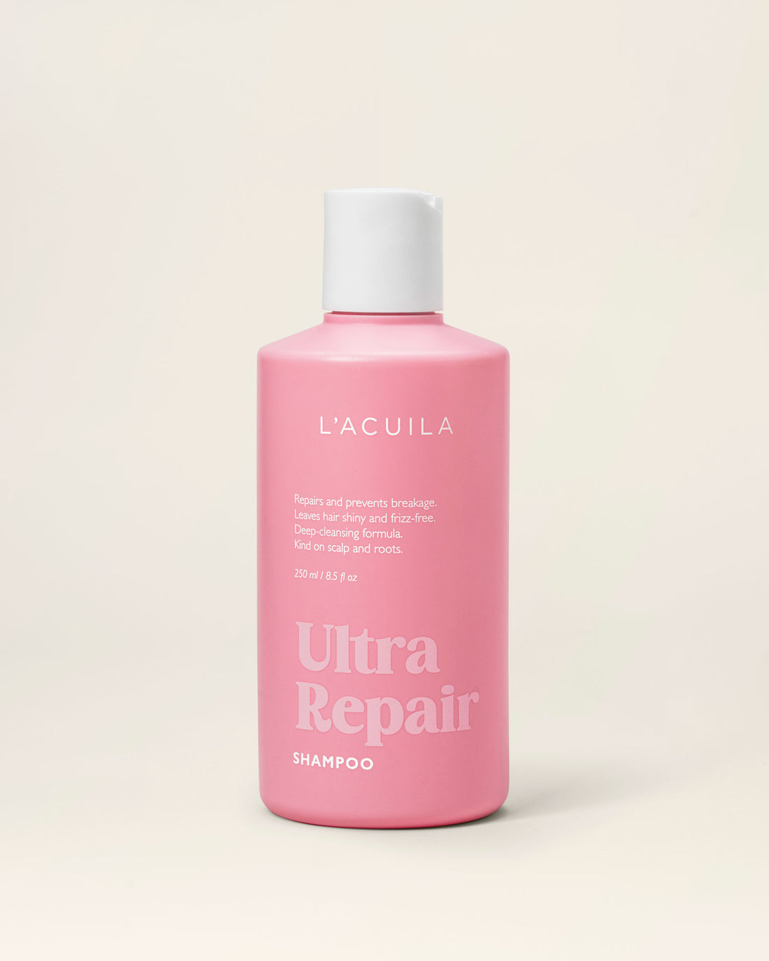 Ultra Repair Shampoo