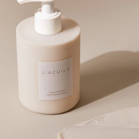 Nude Cashmere Hand & Body Lotion