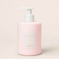 Riviera Bouquet Hand & Body Lotion