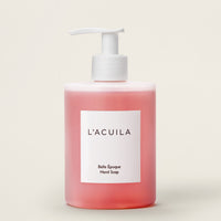 Belle Époque Hand Soap