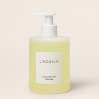 Limone Piemonte Hand Soap