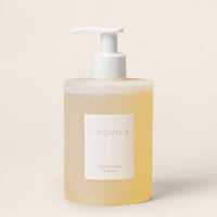 Nude Cashmere Hand Soap