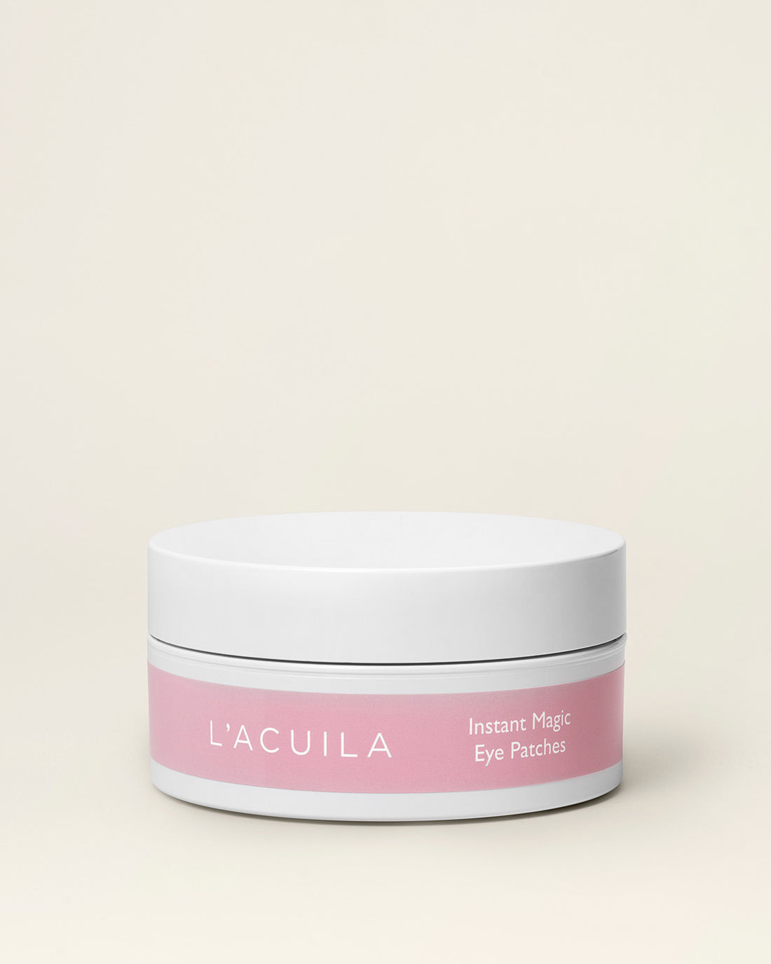 Instant Magic Eye Patches