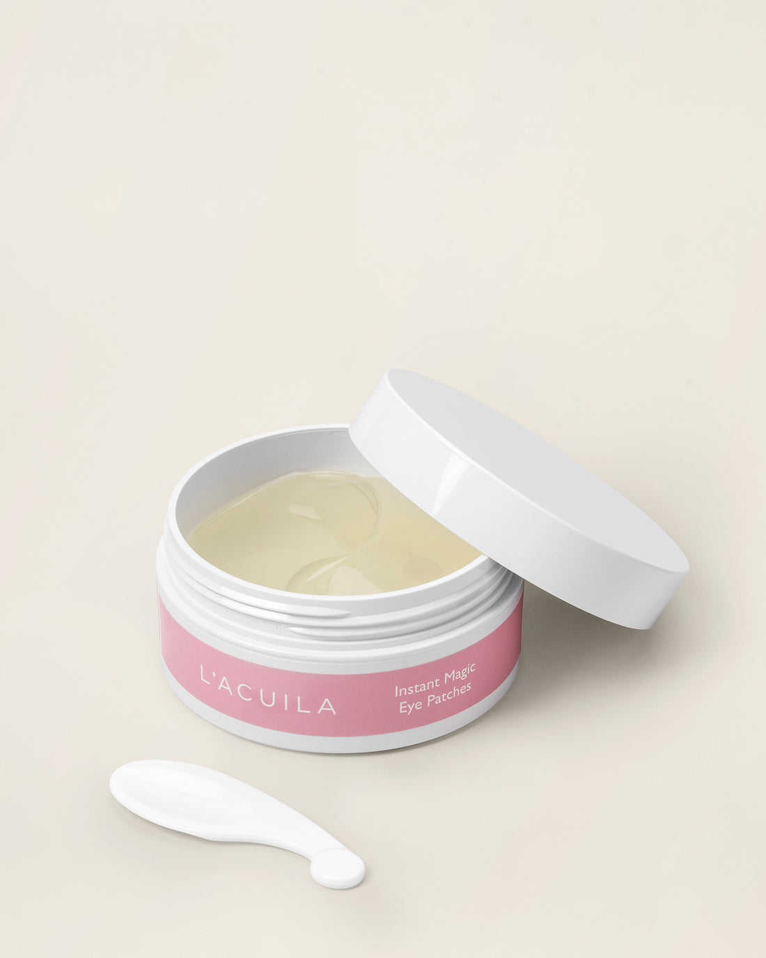 Instant Magic Eye Patches