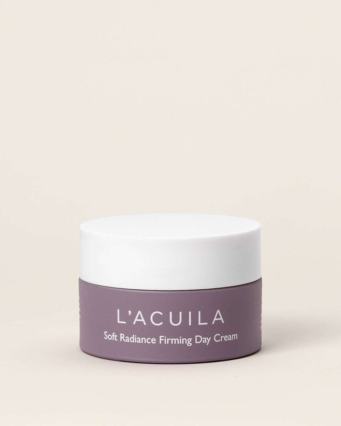 Soft Radiance Firming Day Cream