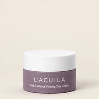 Soft Radiance Firming Day Cream