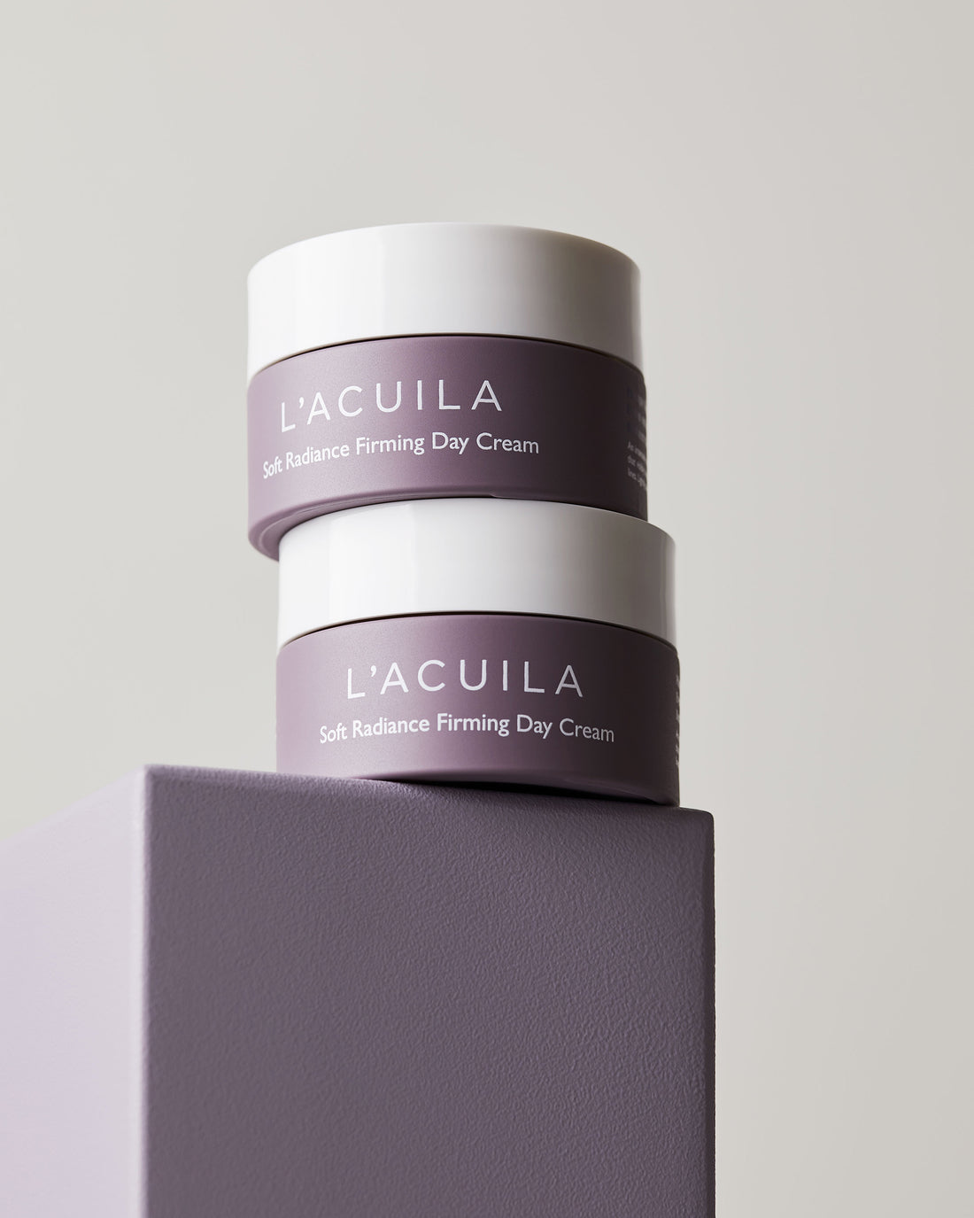 Soft Radiance Firming Day Cream