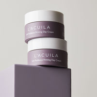 Soft Radiance Firming Day Cream