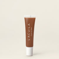 Tinted Lip Glaze Nude Beige
