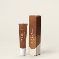Tinted Lip Glaze Nude Beige