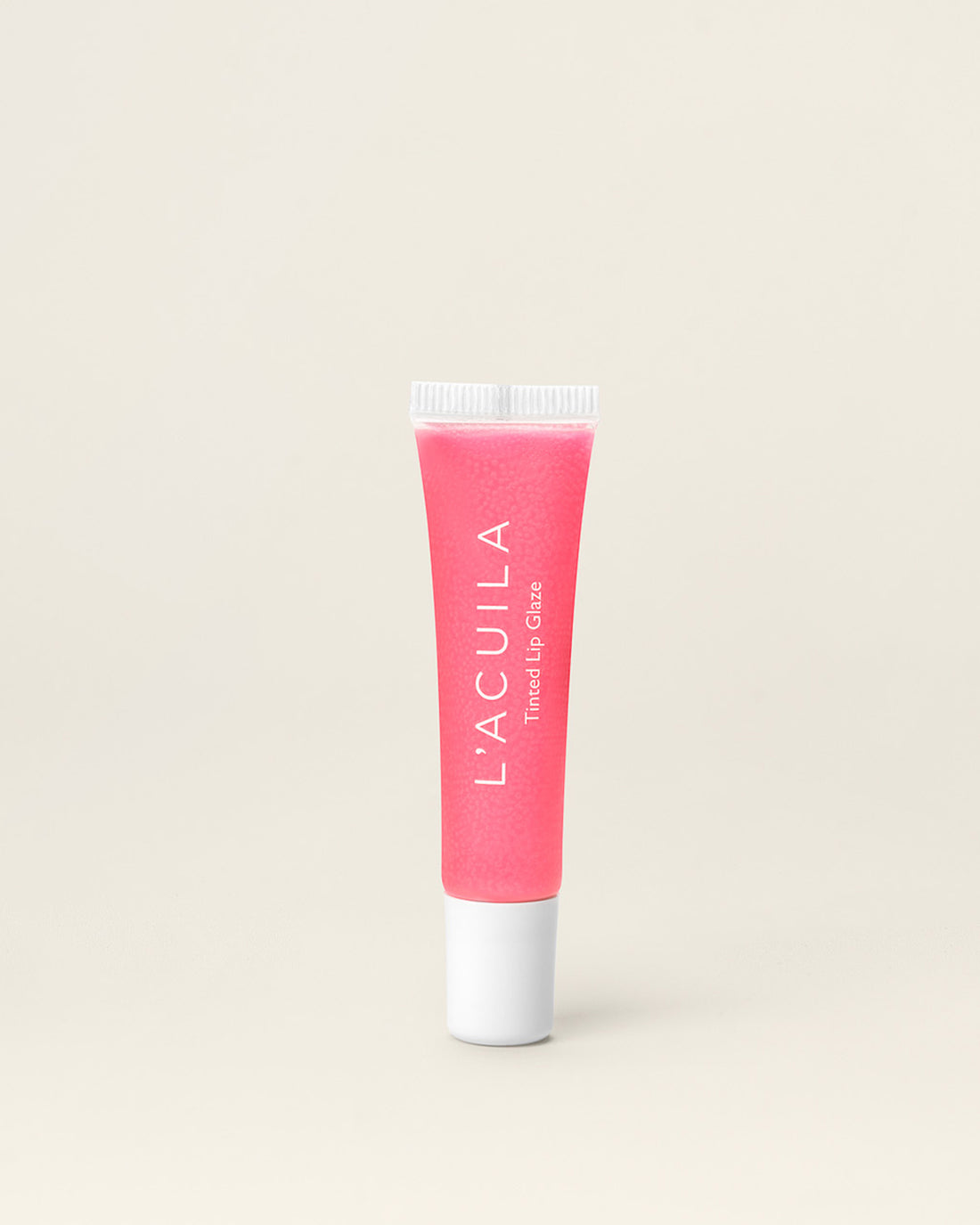 Tinted Lip Glaze Pink Peony