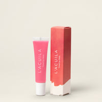 Tinted Lip Glaze Pink Peony