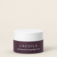 Total Renewal Firming Night Cream