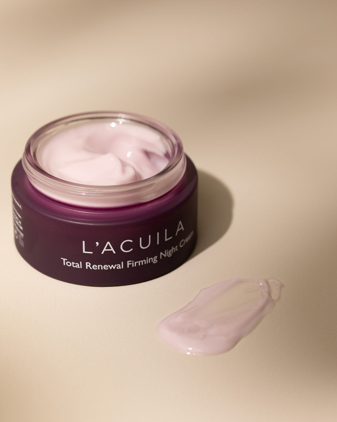 Total Renewal Firming Night Cream