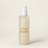 Coco Beach Shower Cream