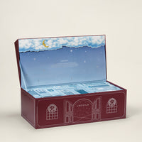 The Christmas Wonderland Calendar