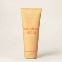 Lemonade Jelly Moisturizing Body Gel