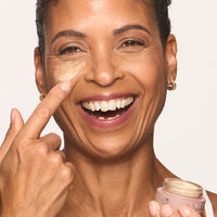 Brighten Up Line-Smoothing Eye Cream