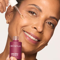 Collagen Restore Firming Face Oil