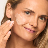 Soft Radiance Firming Day Cream