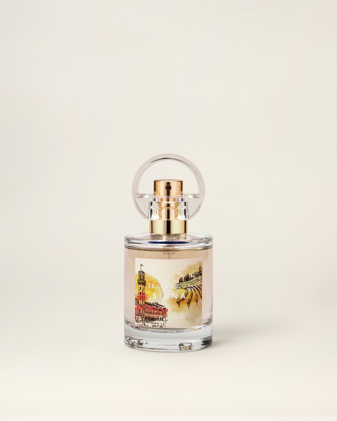 Secrets of Siena EdT