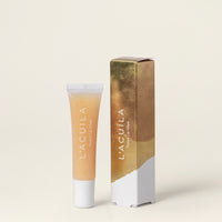 Tinted Lip Glaze Golden Bronze