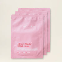 Instant Magic Sheet Mask 3-Pack