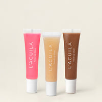 Lip Glaze Trio