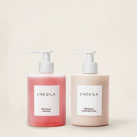 Belle Époque Hand Care Kit