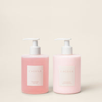 Riviera Bouquet Hand Care Kit