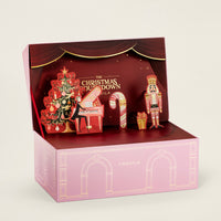 The Christmas Countdown Calendar