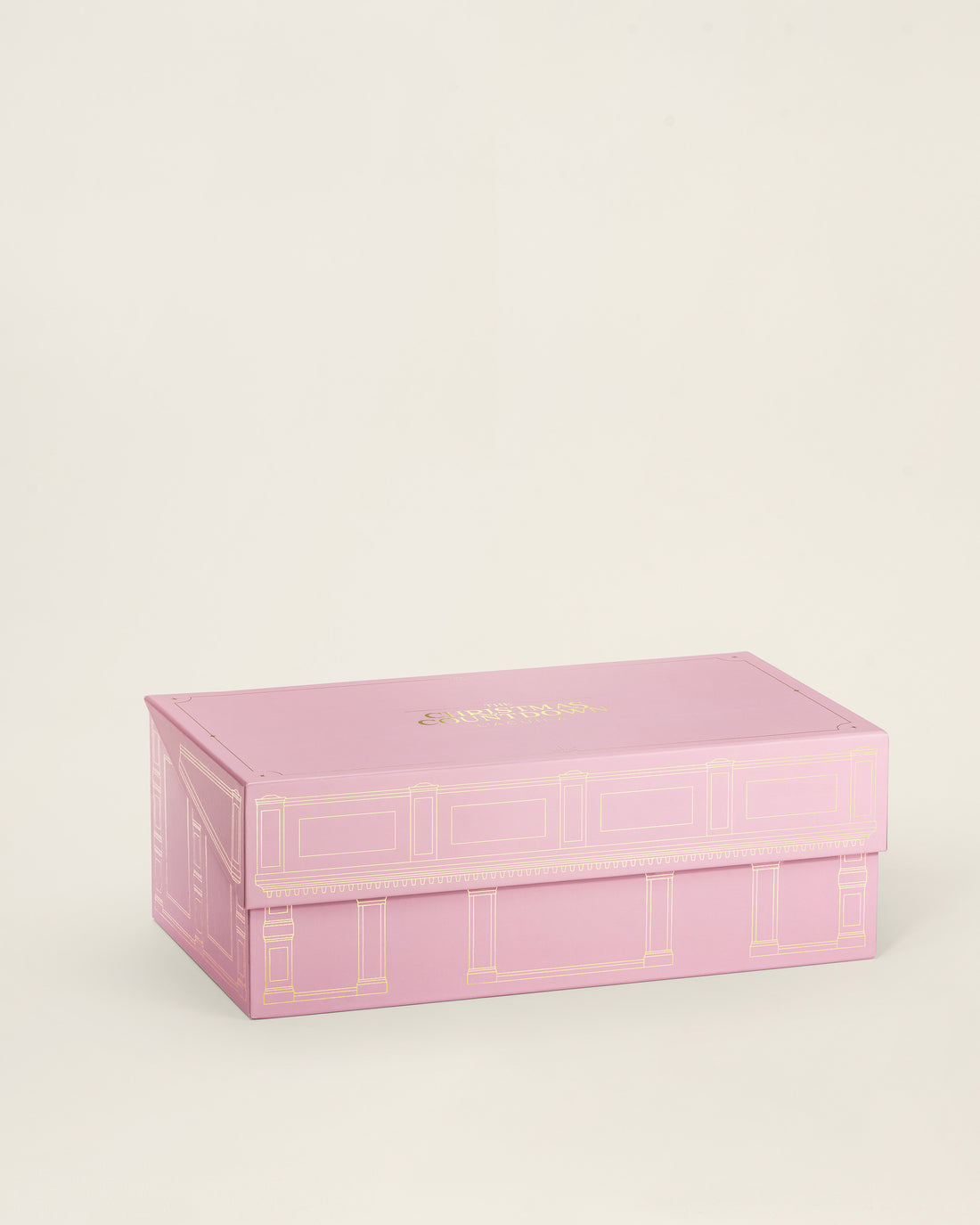 The Christmas Countdown Calendar