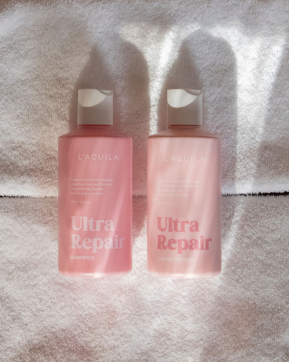Ultra Repair Duo