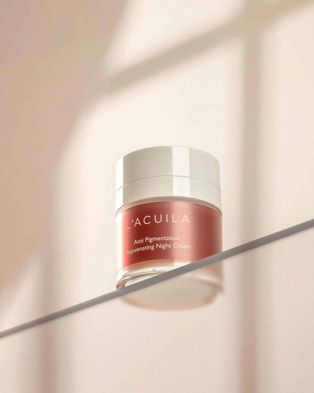 Anti Pigmentation Rejuvenating Night Cream