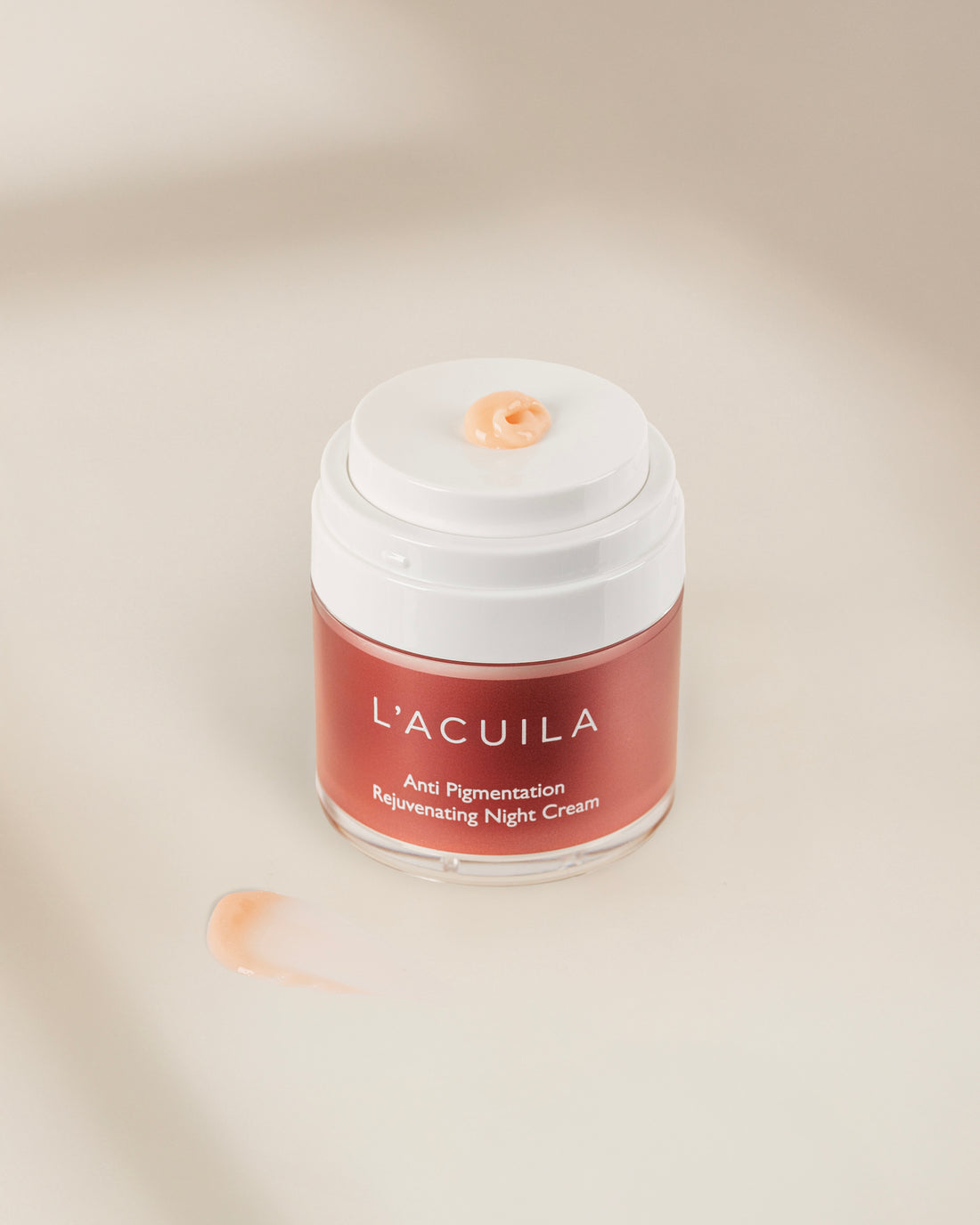 Anti Pigmentation Rejuvenating Night Cream