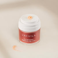 Anti Pigmentation Rejuvenating Night Cream