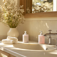 Riviera Bouquet Hand Care Kit