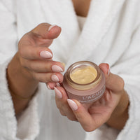 Brighten Up Line-Smoothing Eye Cream