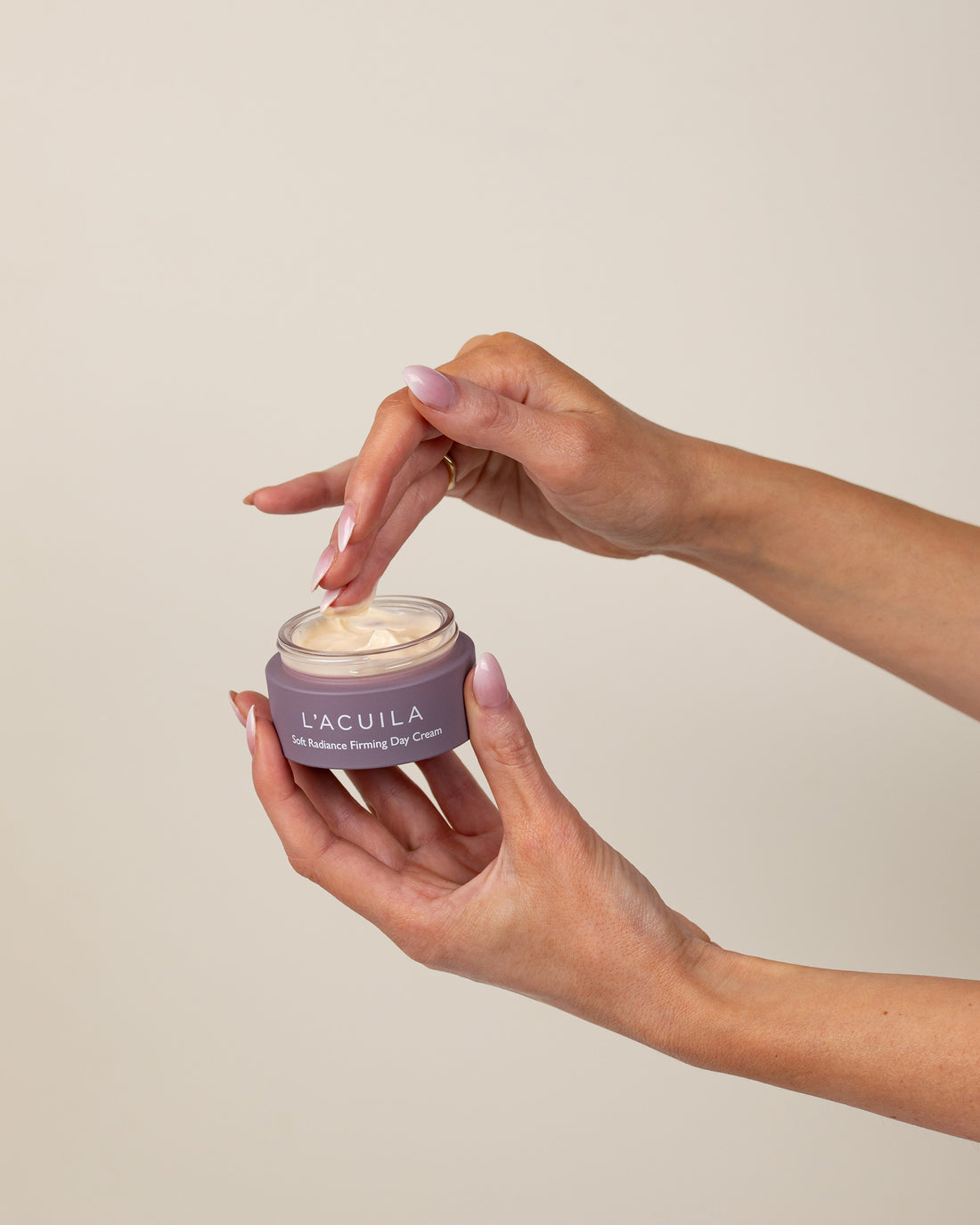 Soft Radiance Firming Day Cream