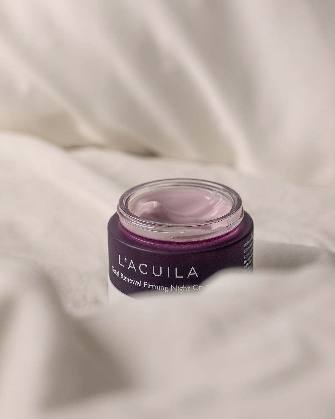 Total Renewal Firming Night Cream